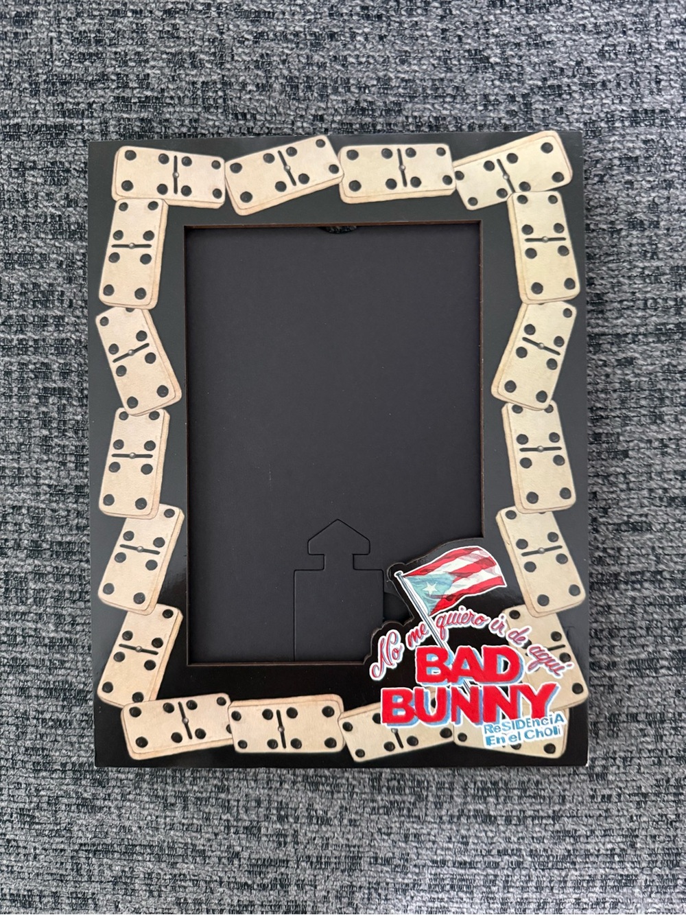 Bad Bunny VIP -DTMF